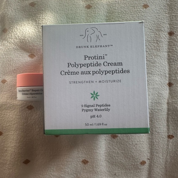 Drunk Elephant Skincare Drunk Elephant Moisturizer Bundle Poshmark